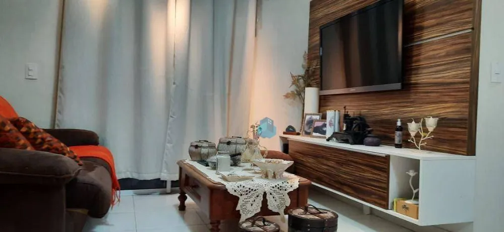 Apartamento, 3 quartos, 76 m² - Foto 3