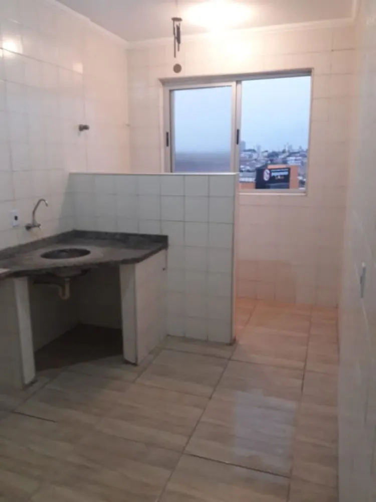 Apartamento, 2 quartos, 75 m² - Foto 3