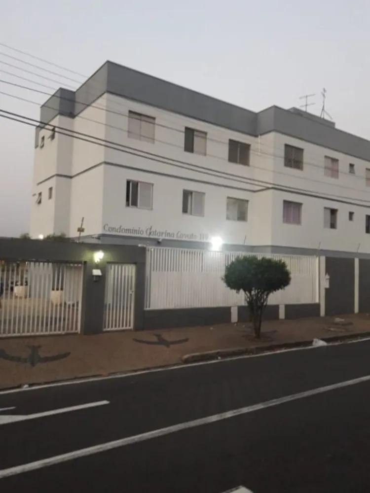 Apartamento, 2 quartos, 75 m² - Foto 1