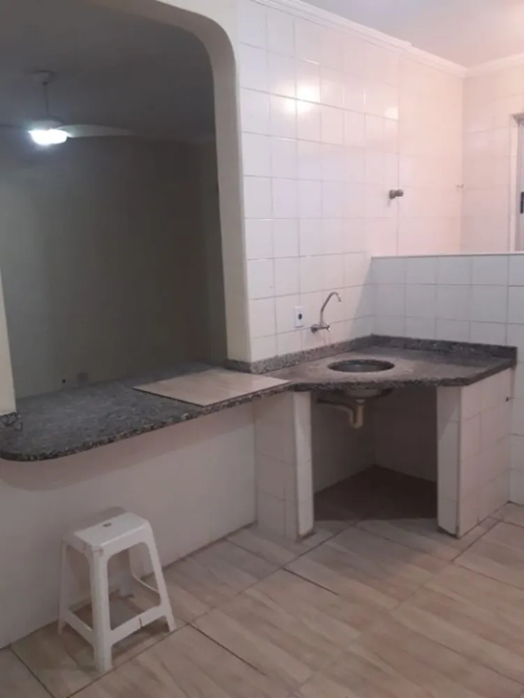 Apartamento, 2 quartos, 75 m² - Foto 2