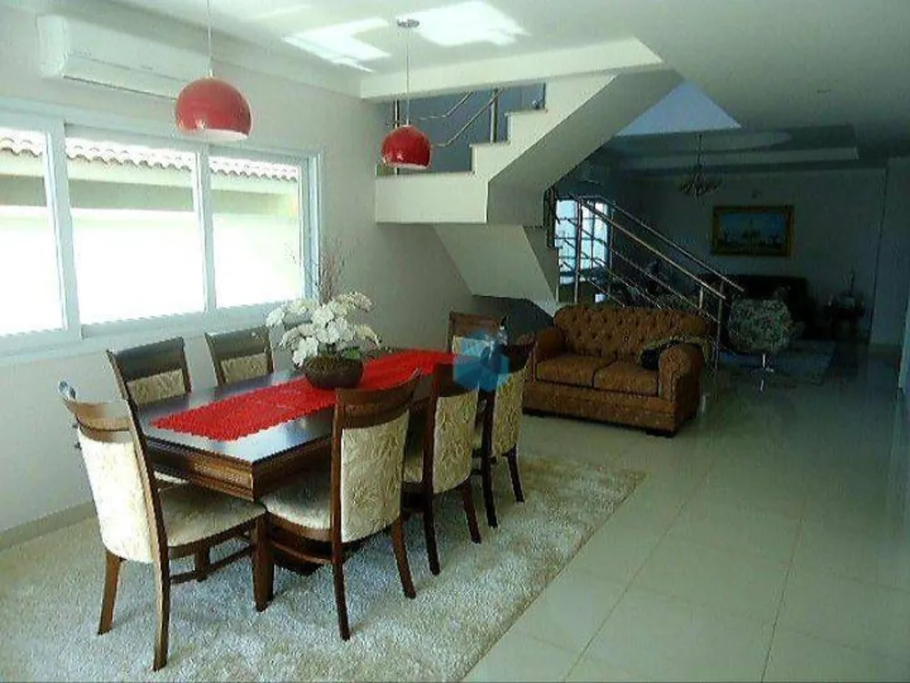 Casa, 4 quartos, 327 m² - Foto 3