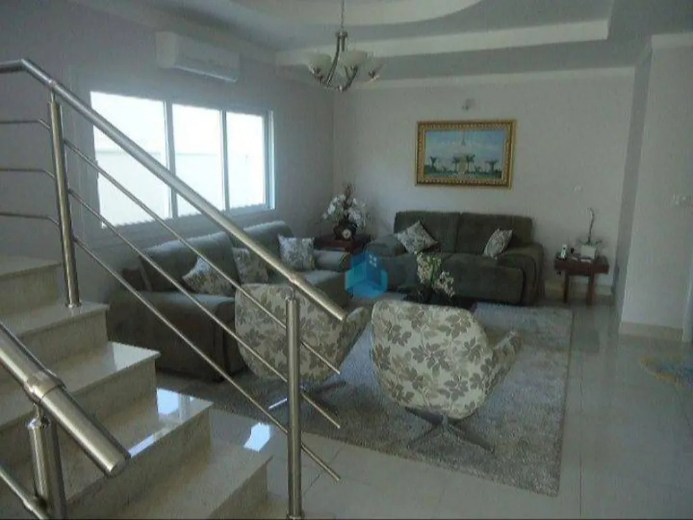 Casa, 4 quartos, 327 m² - Foto 4