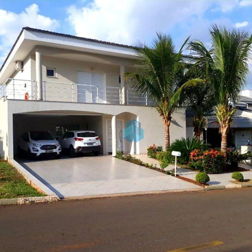 Casa, 4 quartos, 327 m² - Foto 2