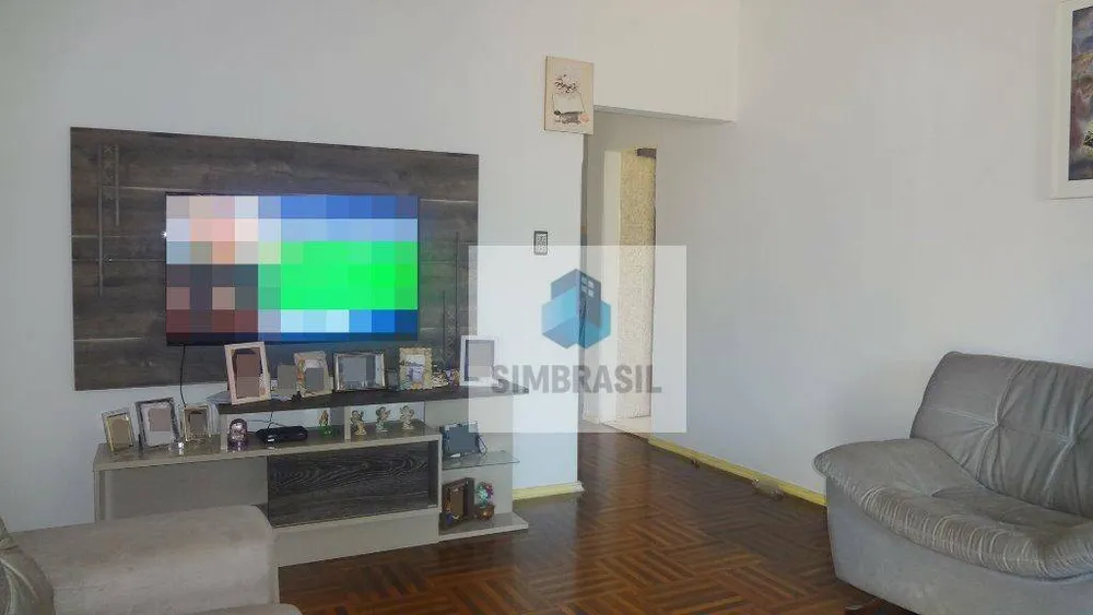 Casa, 3 quartos, 212 m² - Foto 2