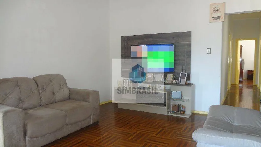 Casa, 3 quartos, 212 m² - Foto 4