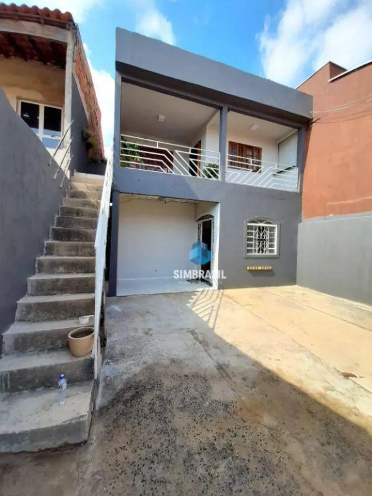 Casa, 2 quartos, 69 m² - Foto 4