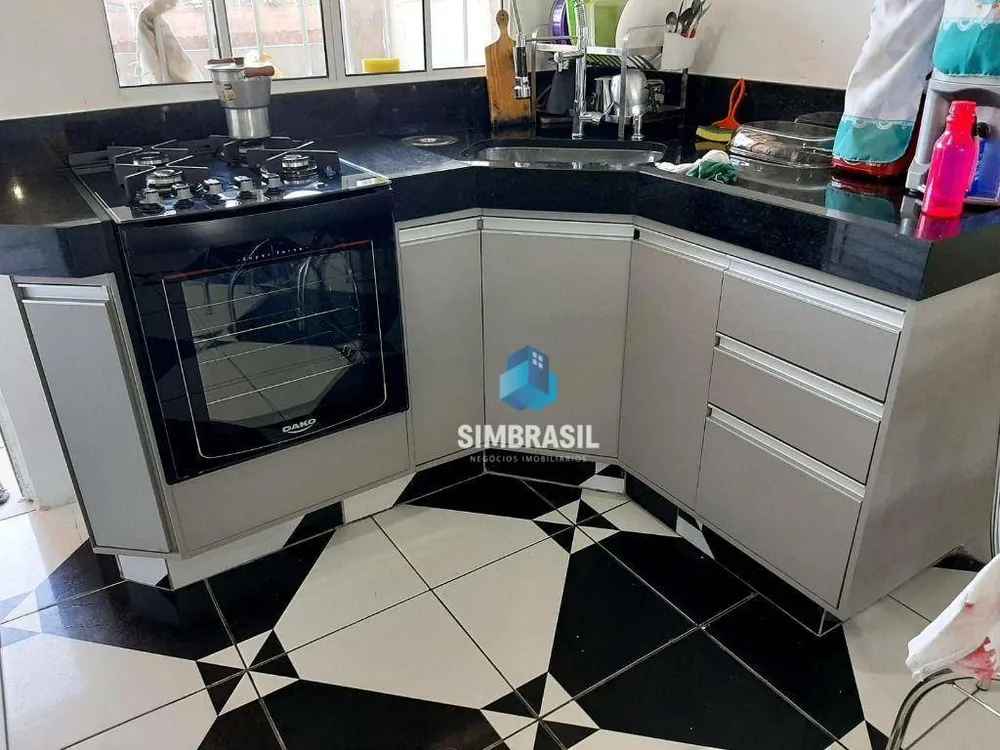 Casa, 2 quartos, 69 m² - Foto 1