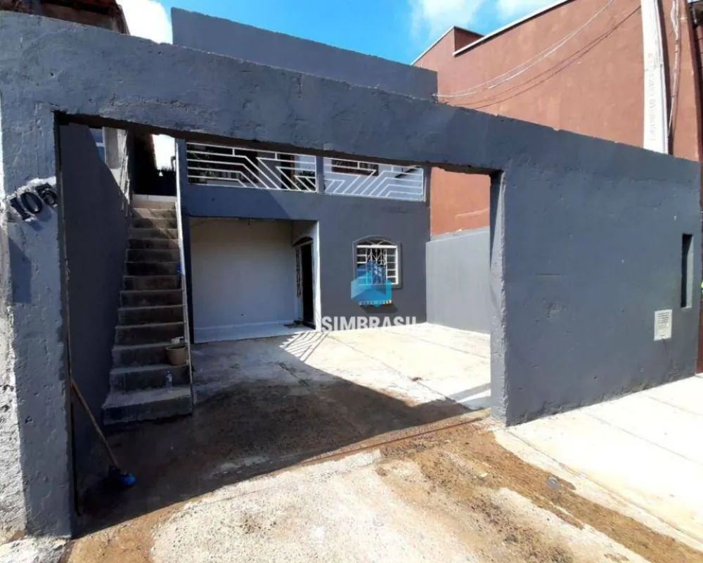 Casa, 2 quartos, 69 m² - Foto 2