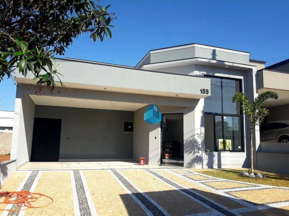 Casa, 3 quartos, 155 m² - Foto 4