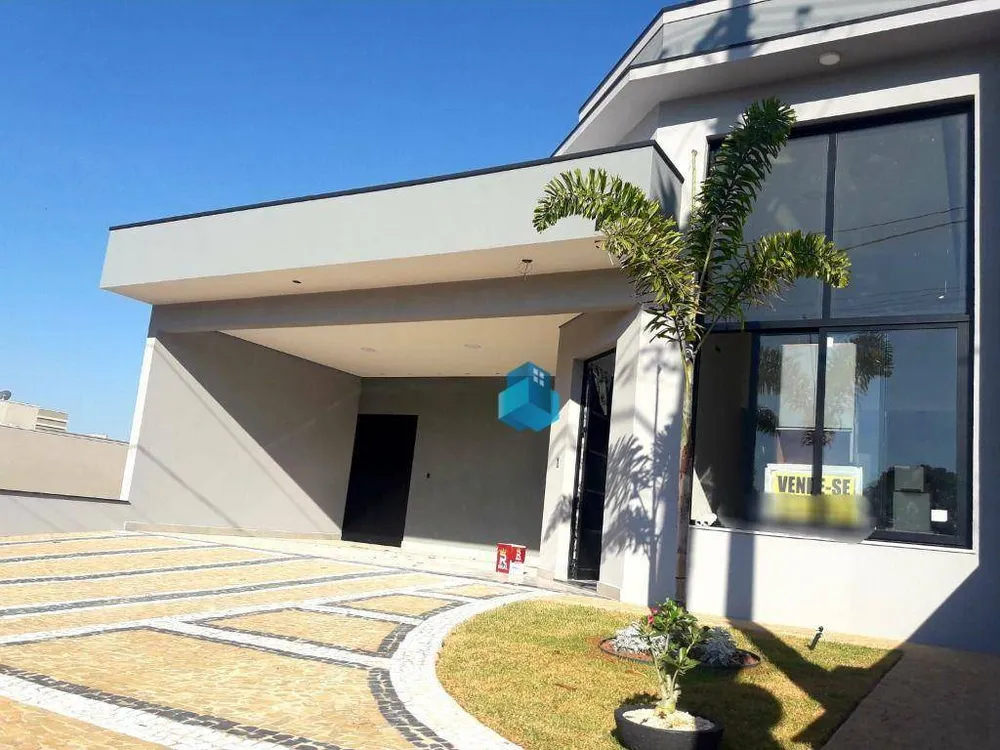 Casa, 3 quartos, 155 m² - Foto 1