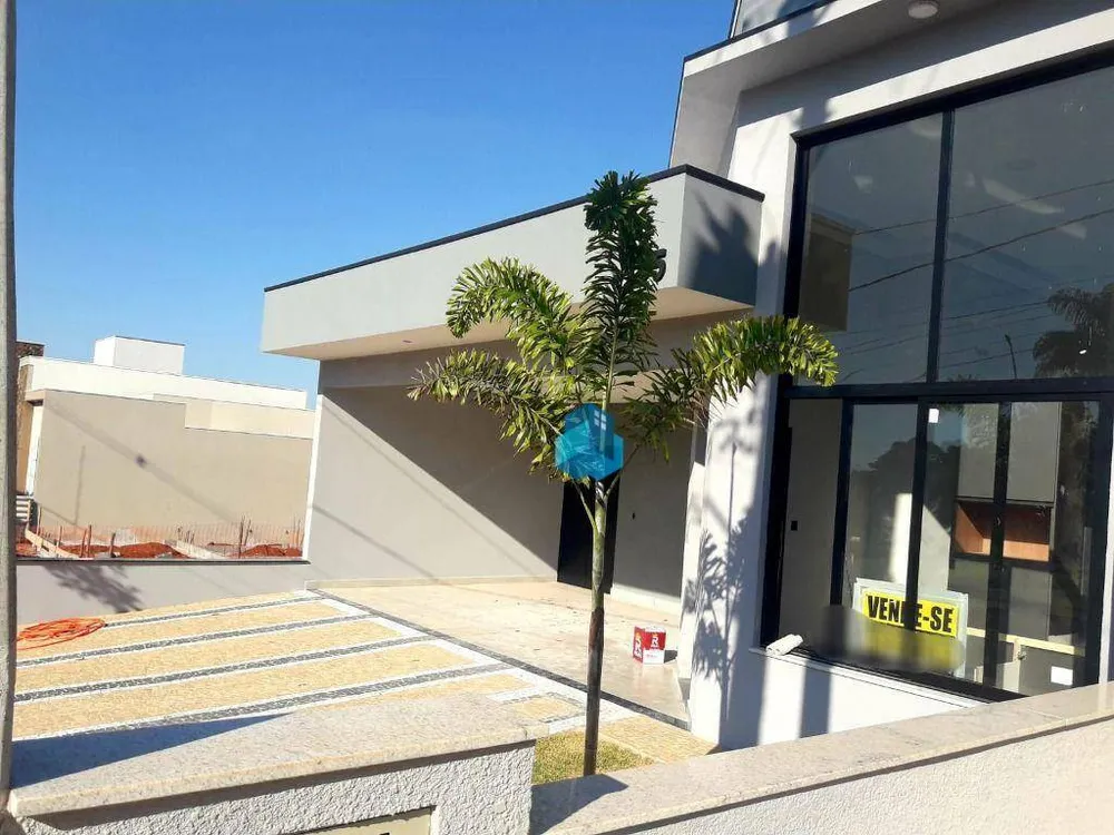 Casa, 3 quartos, 155 m² - Foto 3