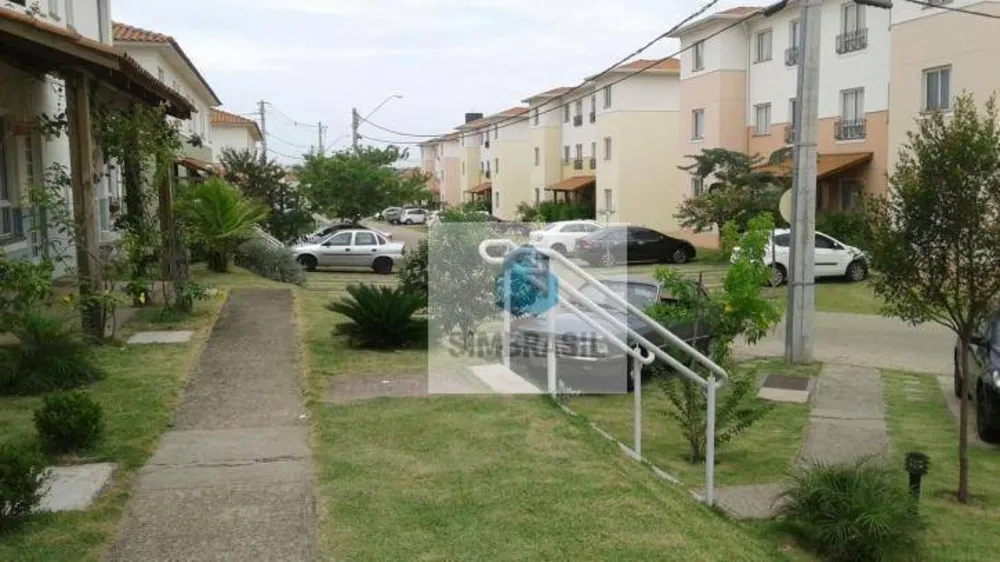 Apartamento, 3 quartos, 50 m² - Foto 2