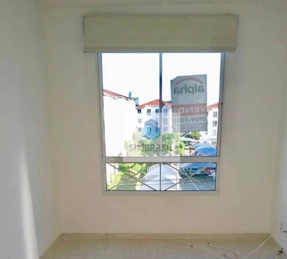 Apartamento, 3 quartos, 50 m² - Foto 3