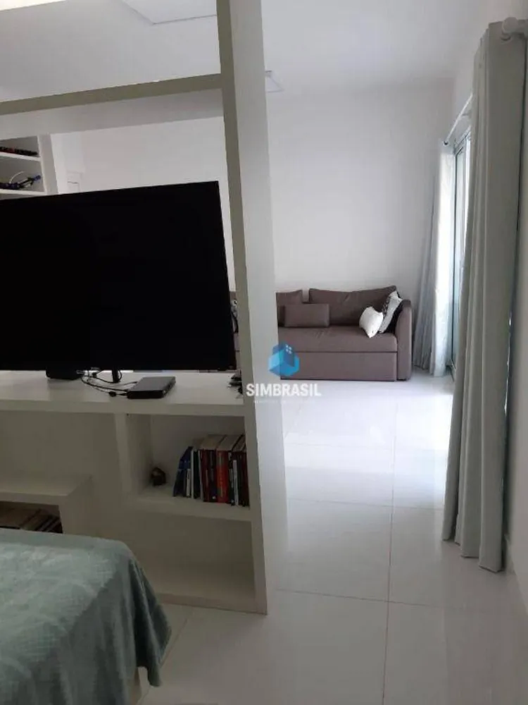 Apartamento, 1 quarto, 54 m² - Foto 4