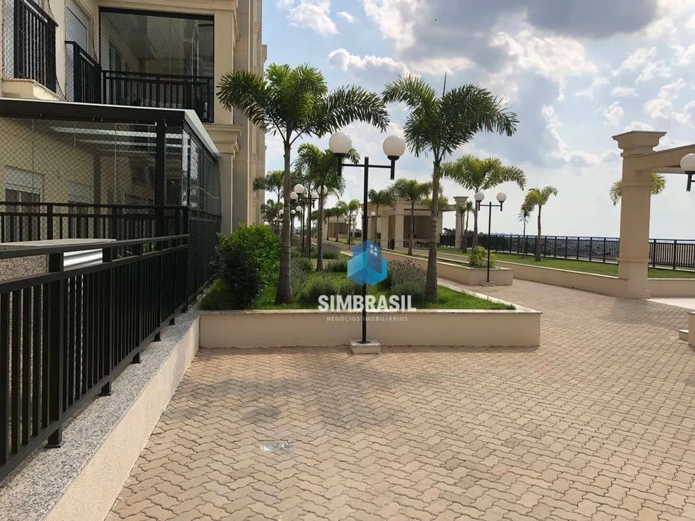 Apartamento, 2 quartos, 124 m² - Foto 1