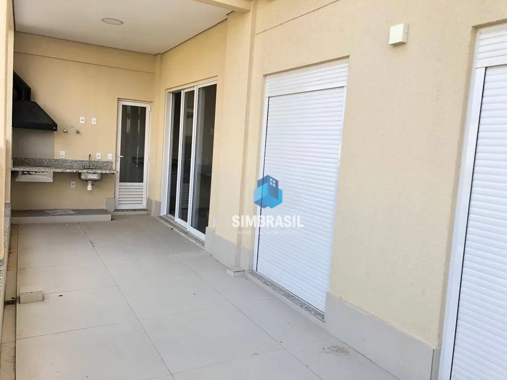 Apartamento, 2 quartos, 124 m² - Foto 3