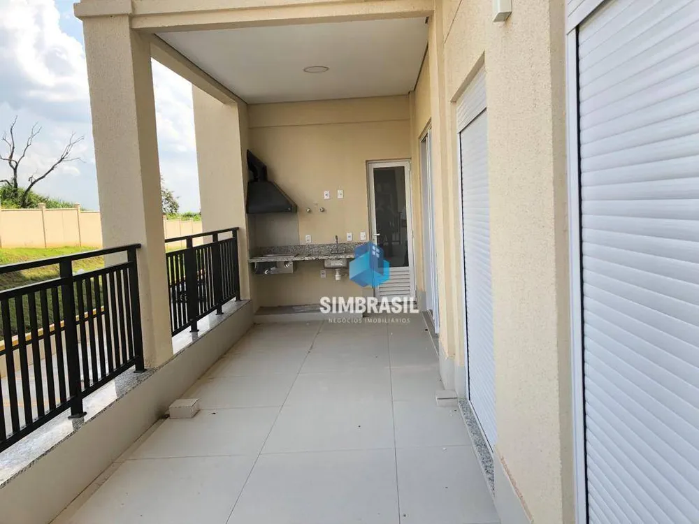 Apartamento, 2 quartos, 124 m² - Foto 4