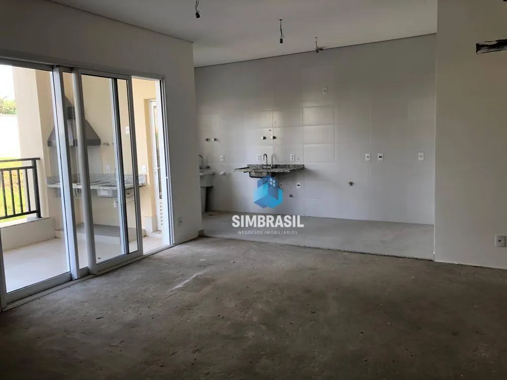 Apartamento, 2 quartos, 124 m² - Foto 2