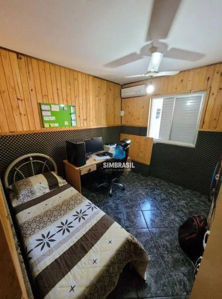Casa, 2 quartos, 62 m² - Foto 2