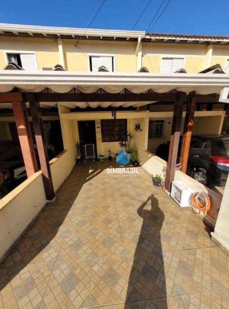 Casa, 2 quartos, 62 m² - Foto 3
