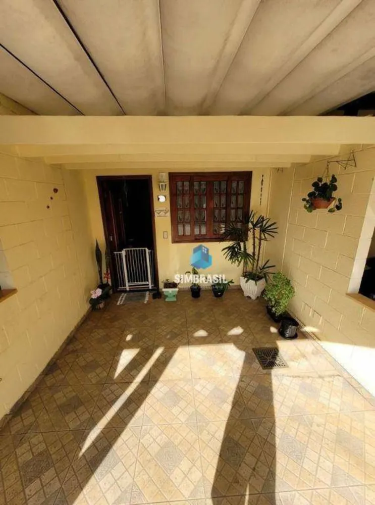 Casa, 2 quartos, 62 m² - Foto 4
