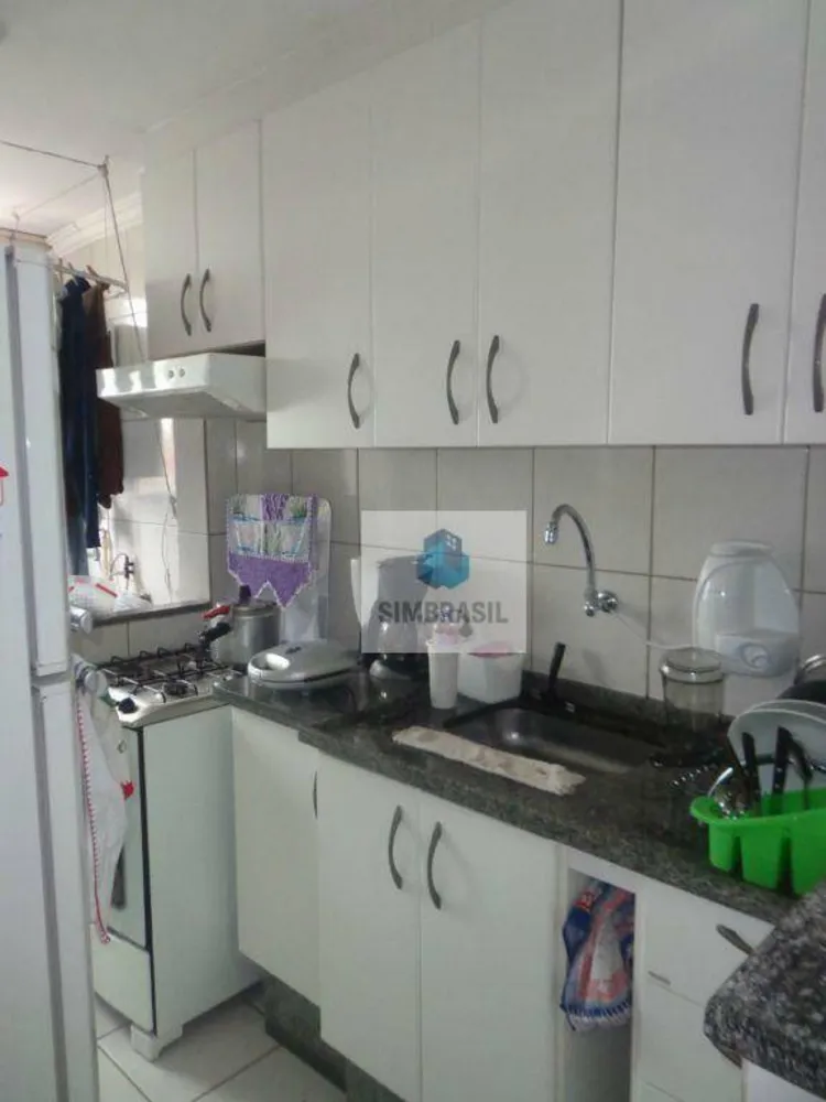 Apartamento, 3 quartos, 60 m² - Foto 4