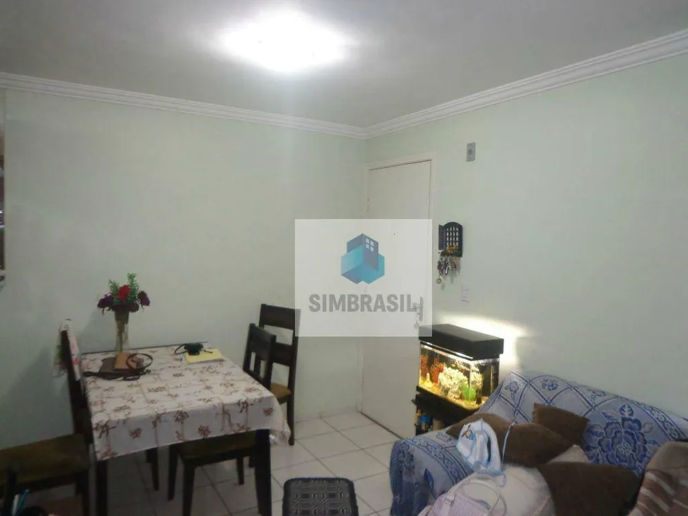 Apartamento, 3 quartos, 60 m² - Foto 1