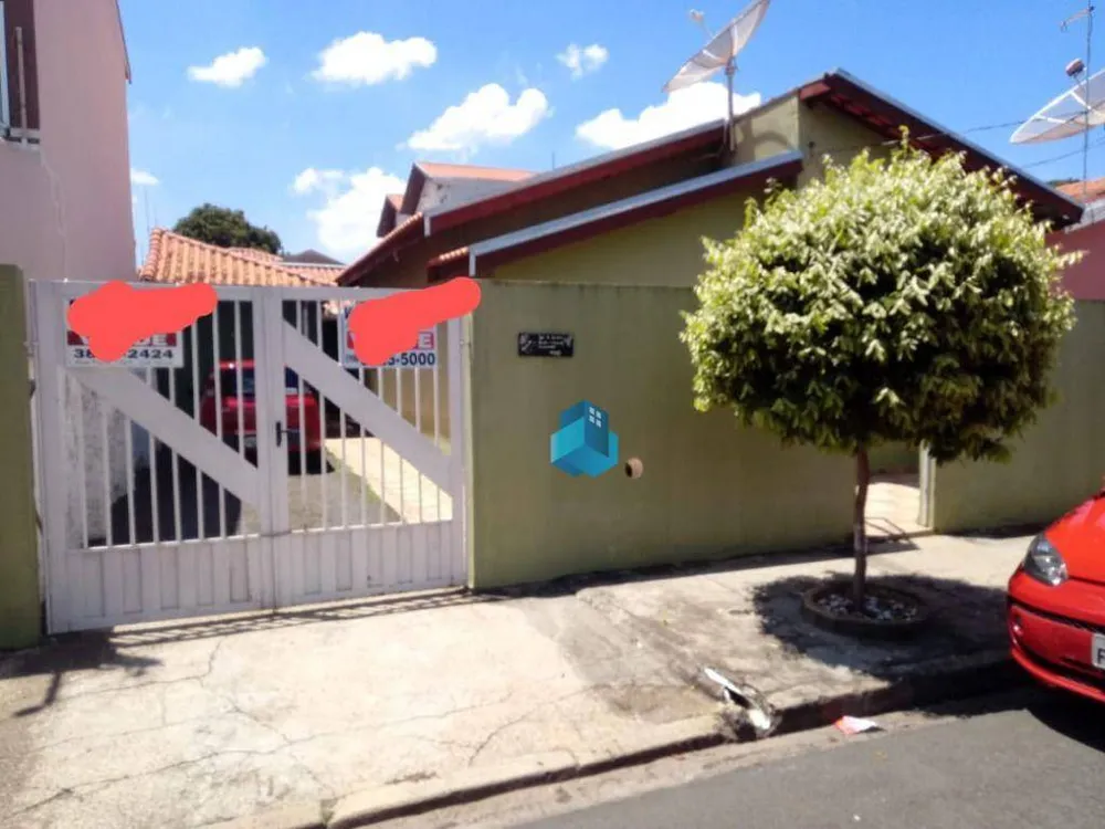 Casa, 4 quartos, 149 m² - Foto 3