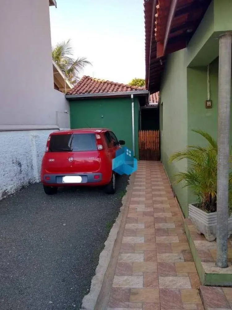 Casa, 4 quartos, 149 m² - Foto 4