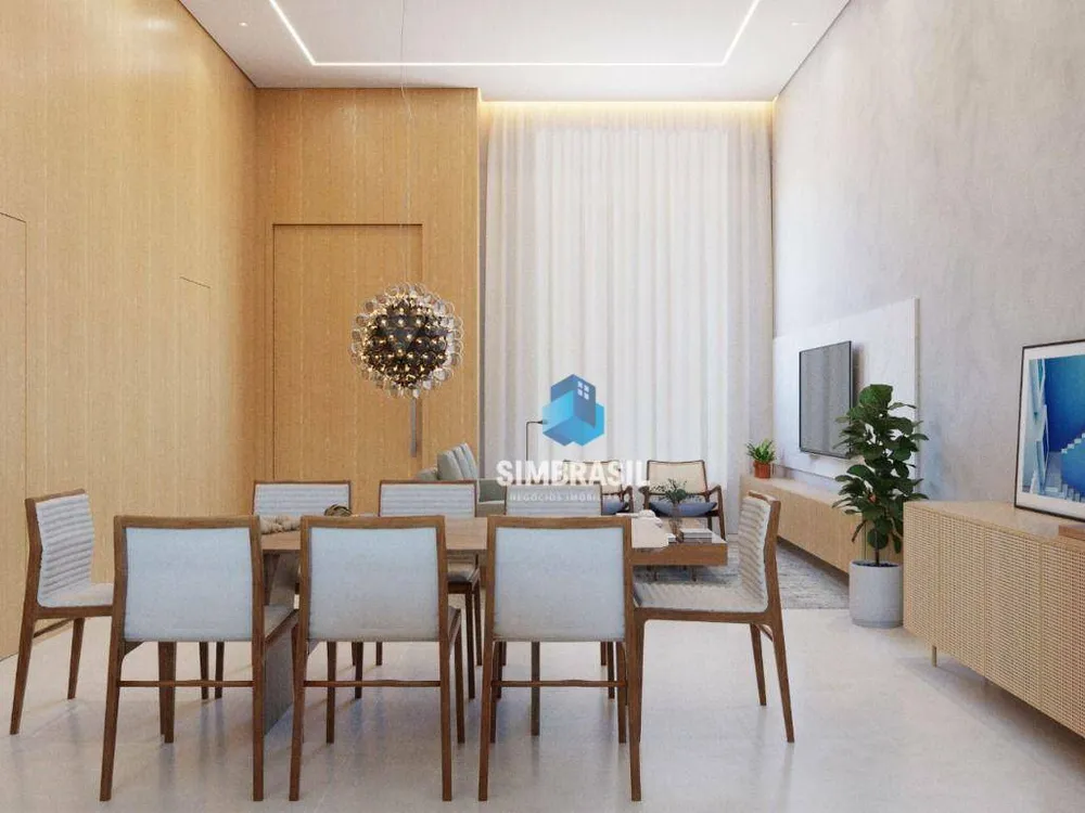 Casa, 3 quartos, 171 m² - Foto 4