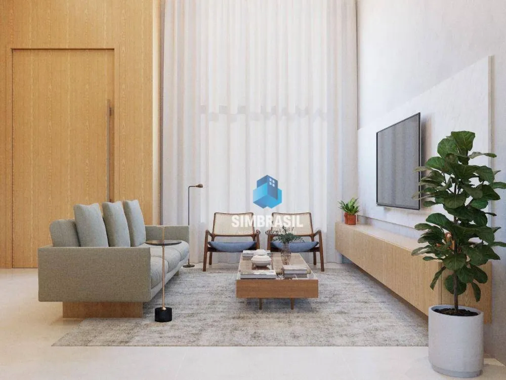 Casa, 3 quartos, 171 m² - Foto 3