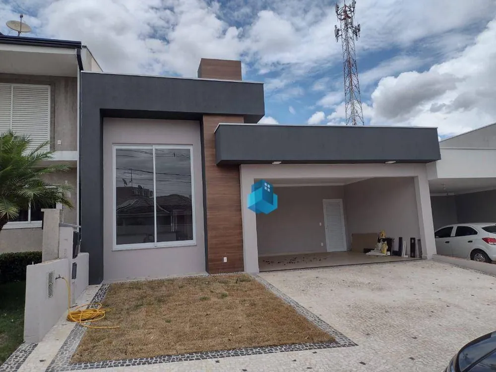 Casa, 3 quartos, 185 m² - Foto 3