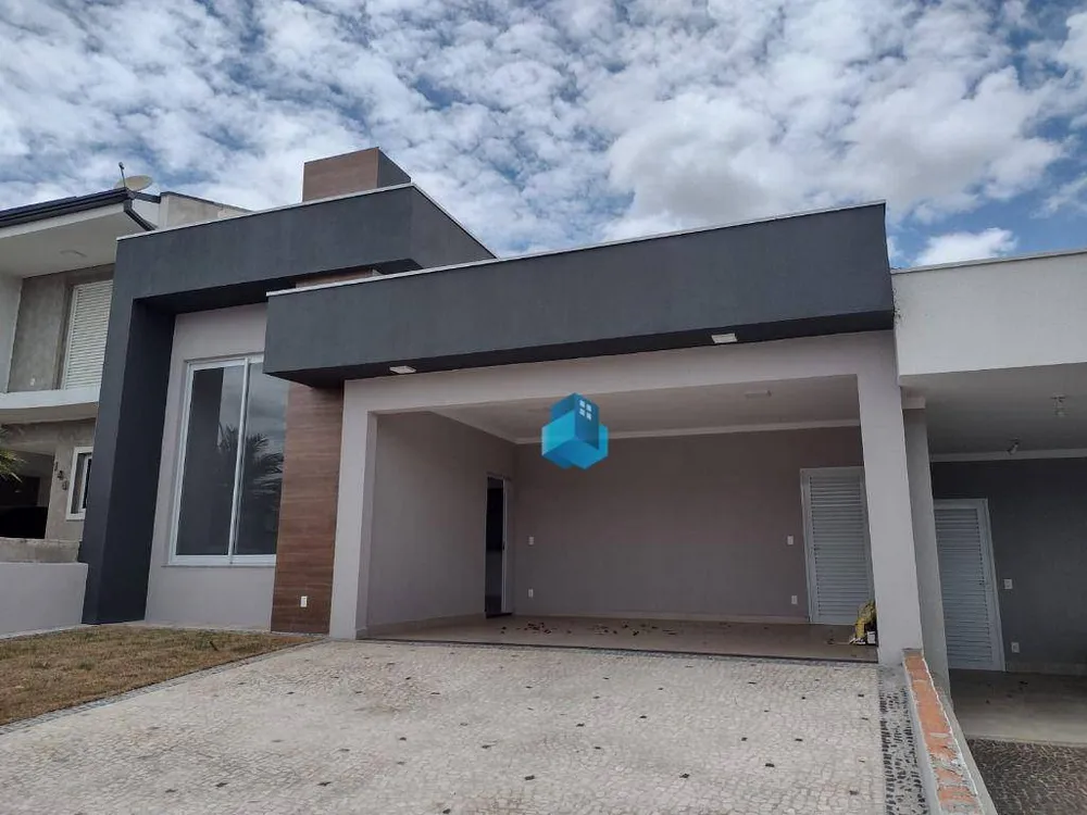 Casa, 3 quartos, 185 m² - Foto 1