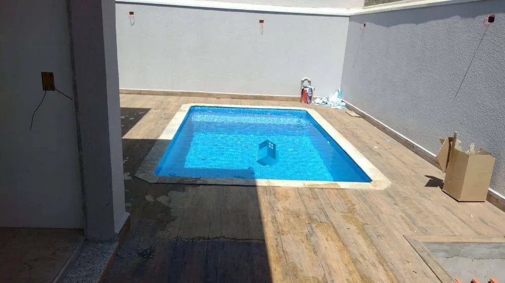 Casa, 3 quartos, 185 m² - Foto 2