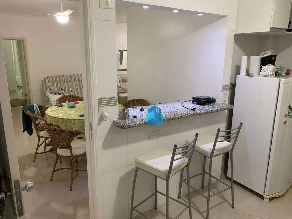 Apartamento, 3 quartos, 116 m² - Foto 2