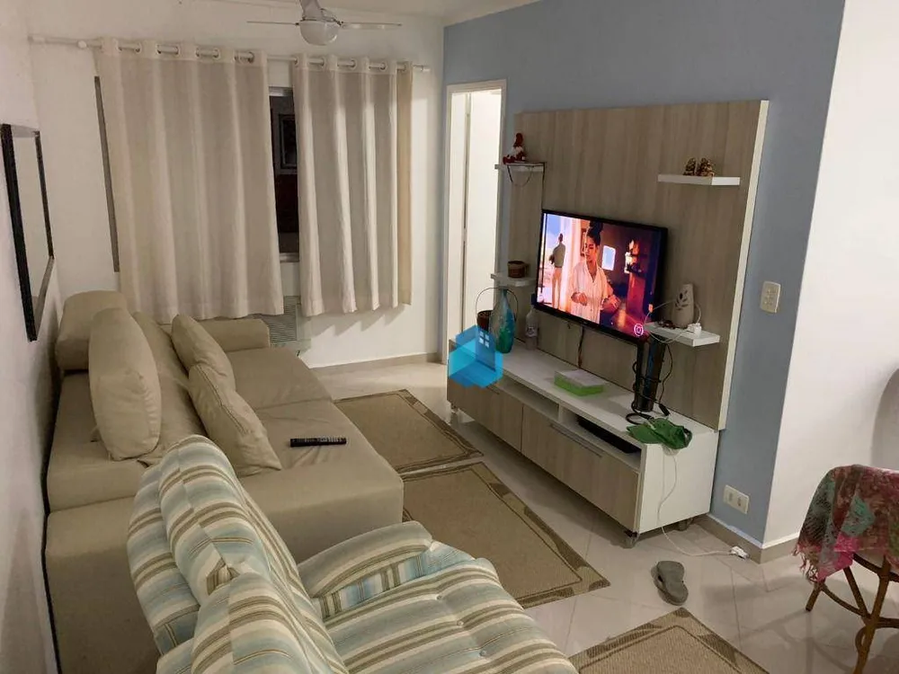 Apartamento, 3 quartos, 116 m² - Foto 1