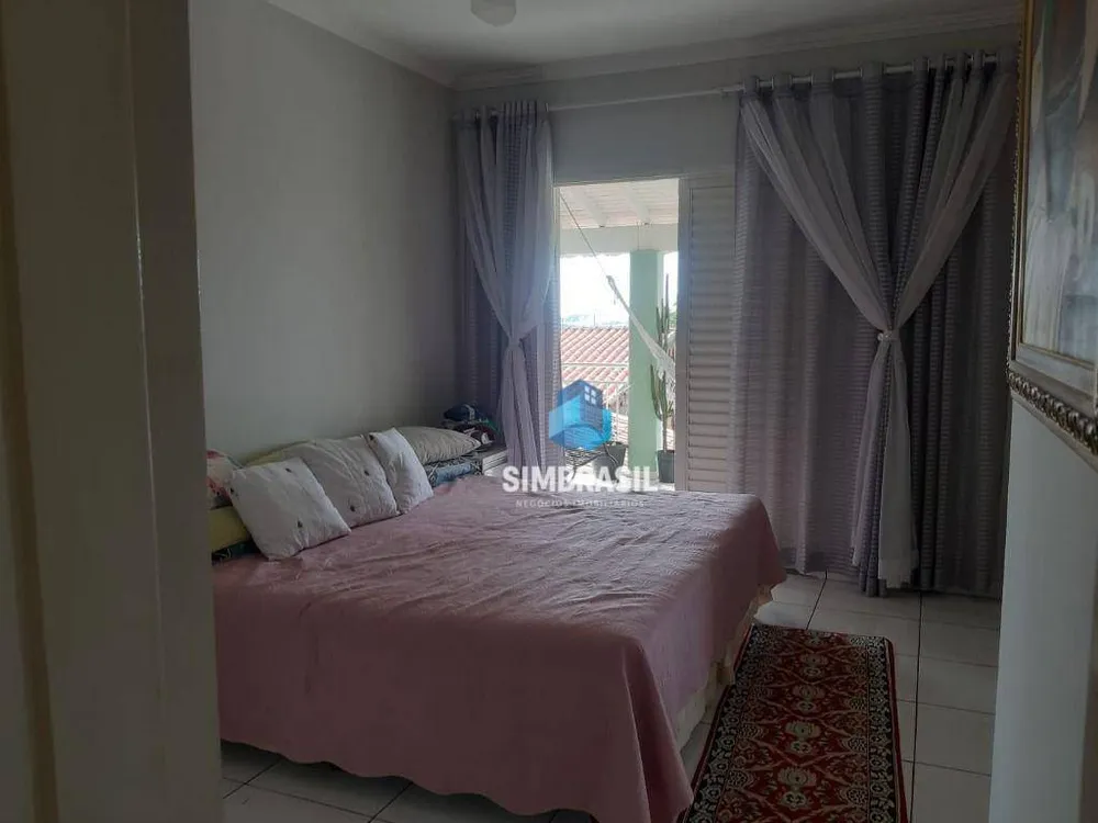Casa, 5 quartos, 120 m² - Foto 1