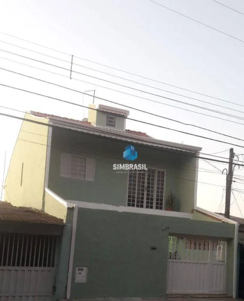 Casa, 5 quartos, 120 m² - Foto 3