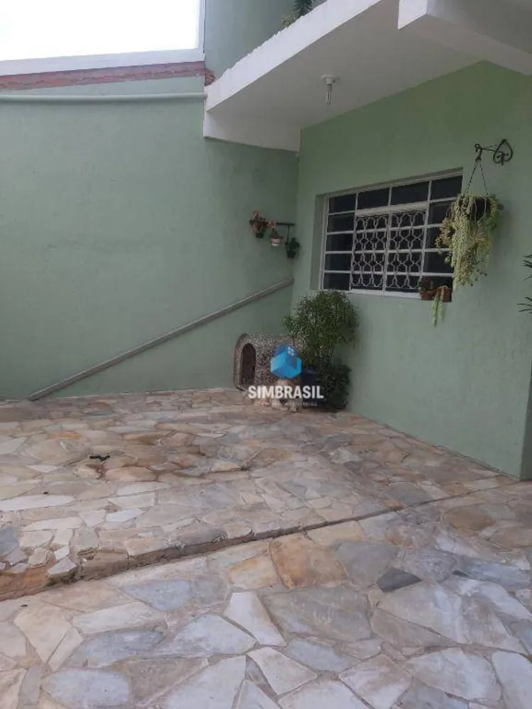 Casa, 5 quartos, 120 m² - Foto 4