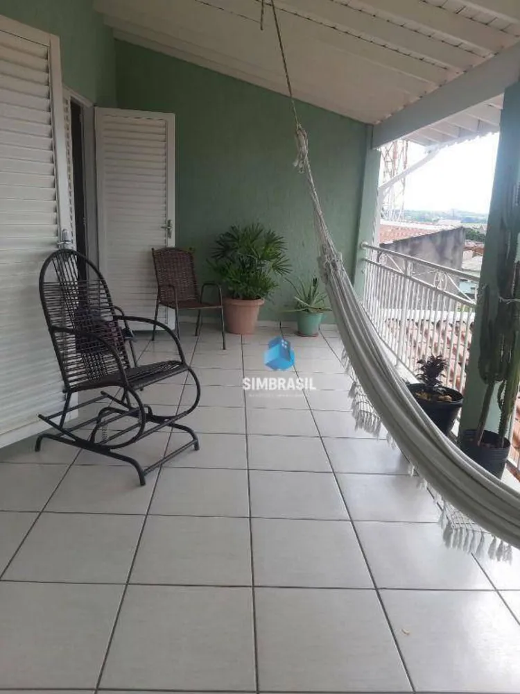 Casa, 5 quartos, 120 m² - Foto 2