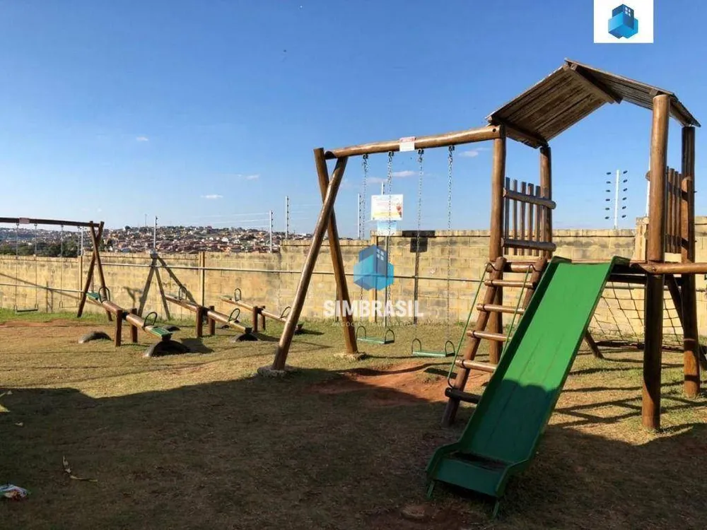 Apartamento, 2 quartos, 49 m² - Foto 4