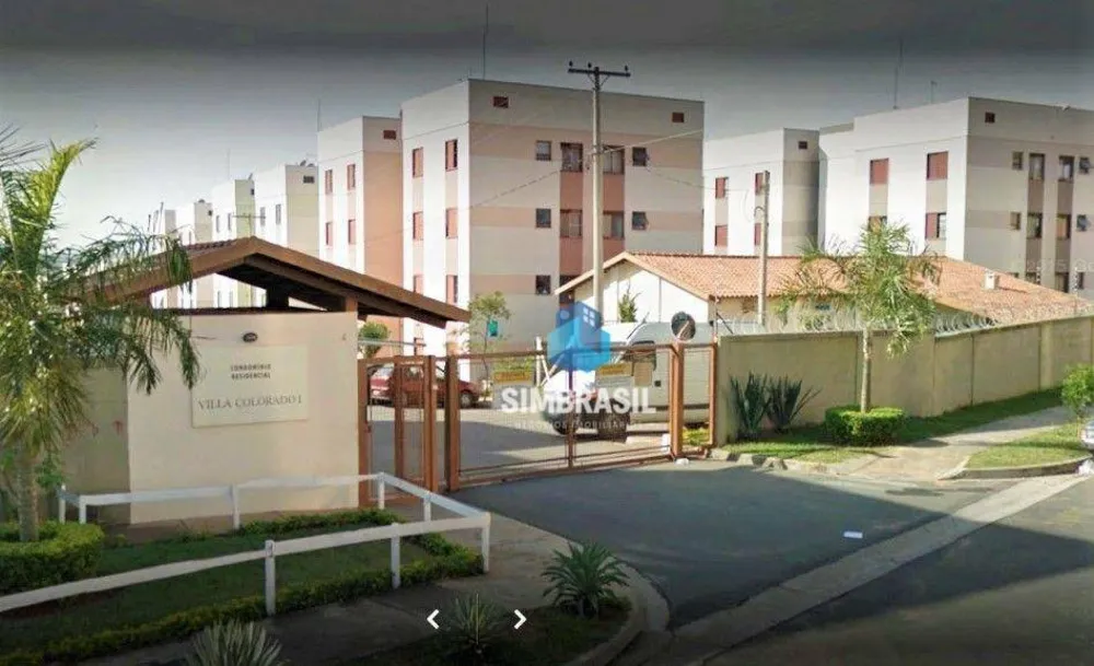 Apartamento, 2 quartos, 49 m² - Foto 2