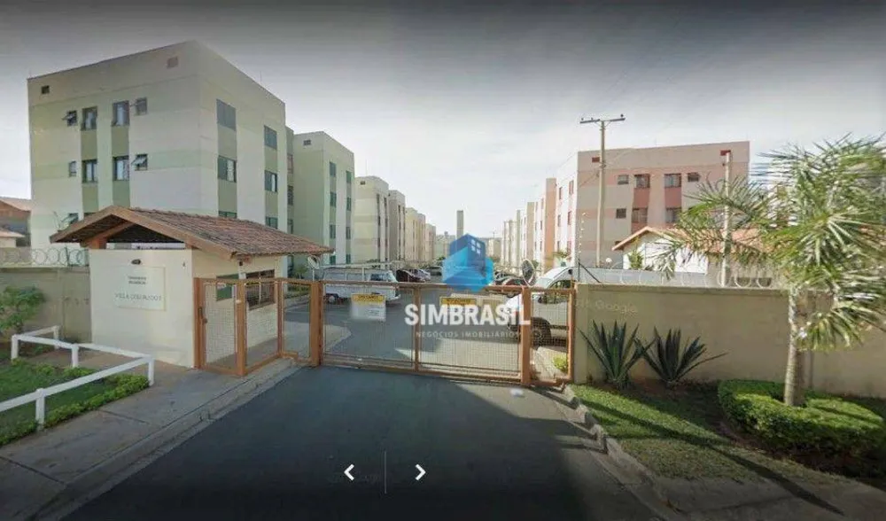 Apartamento, 2 quartos, 49 m² - Foto 1