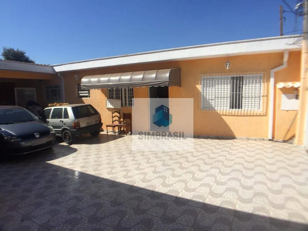 Casa, 3 quartos, 320 m² - Foto 1