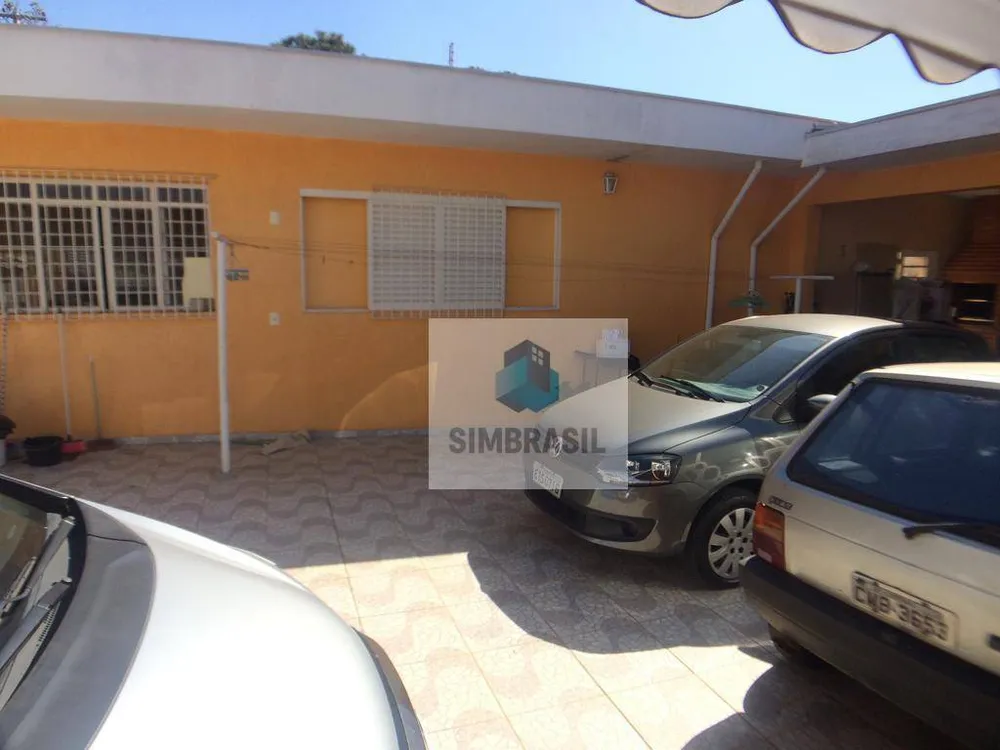 Casa, 3 quartos, 320 m² - Foto 2