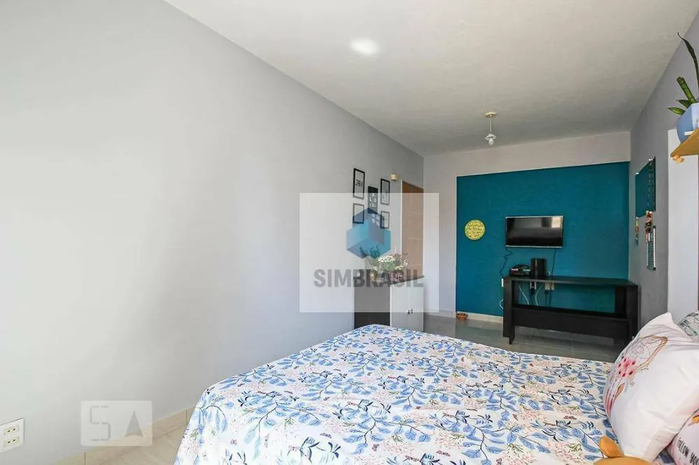 Apartamento, 1 quarto, 37 m² - Foto 3