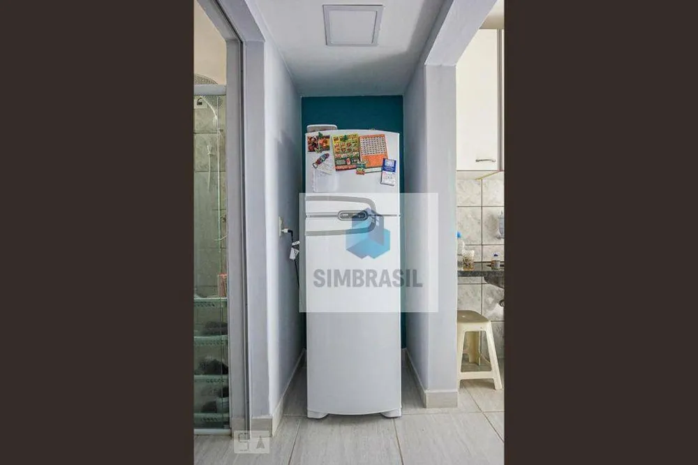 Apartamento, 1 quarto, 37 m² - Foto 4