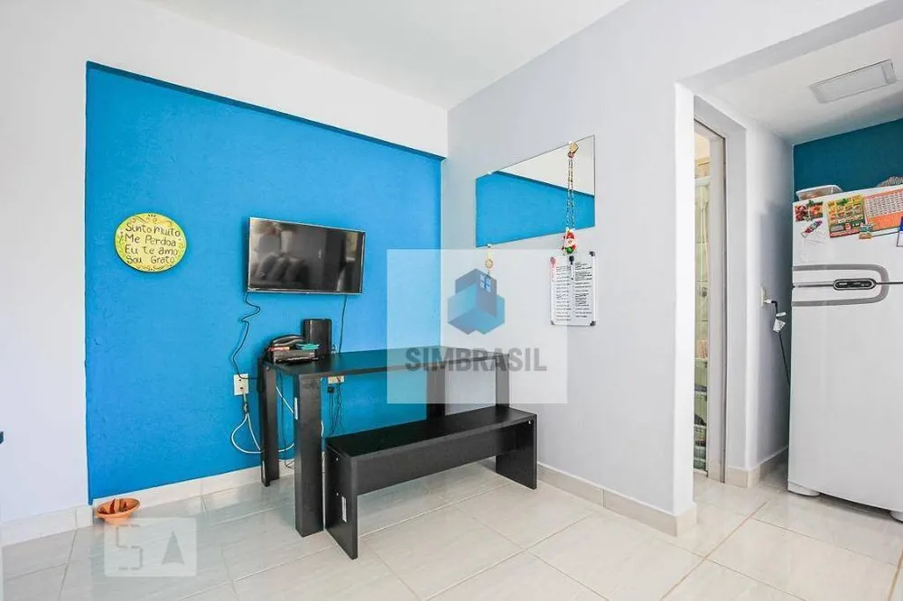 Apartamento, 1 quarto, 37 m² - Foto 2