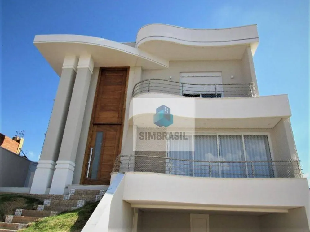 Casa, 3 quartos, 270 m² - Foto 1