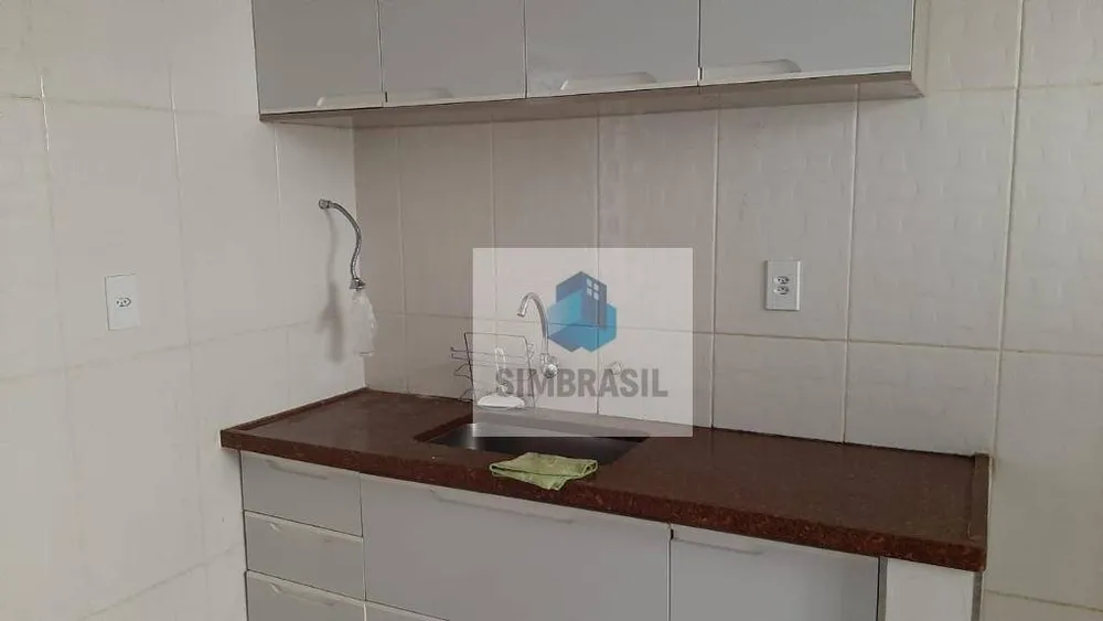 Apartamento, 2 quartos, 93 m² - Foto 2